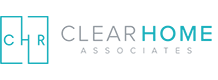 Clear Home Associates Logo